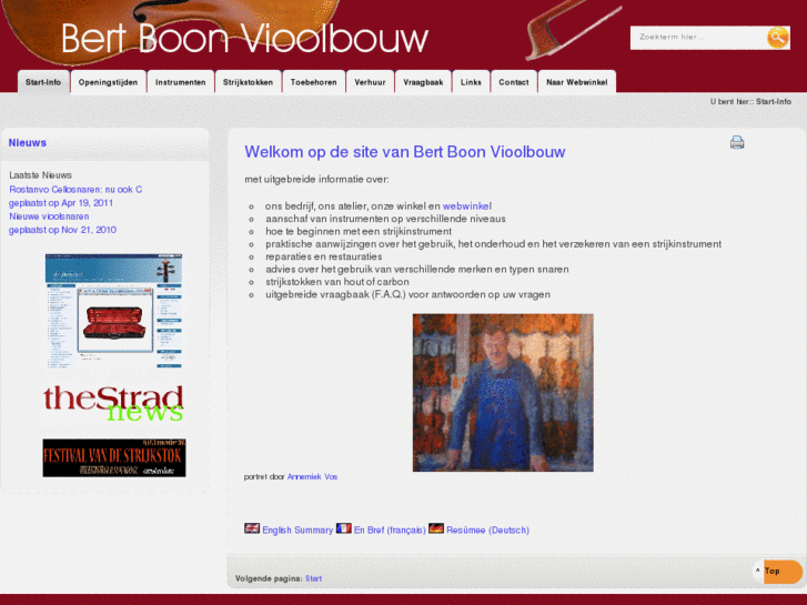 www.bertboonvioolbouw.nl