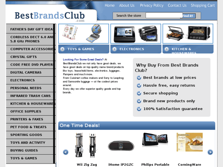 www.bestbrandsclub.com