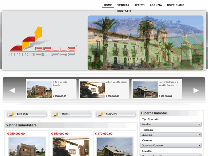 www.bielleimmobiliare.com