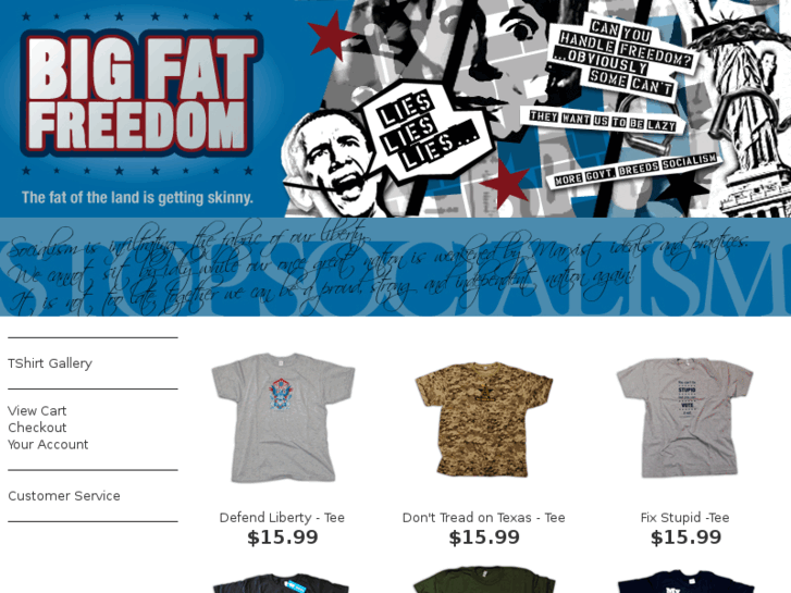 www.bigfatfreedom.com