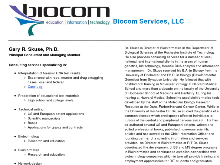 www.biocomservices.com