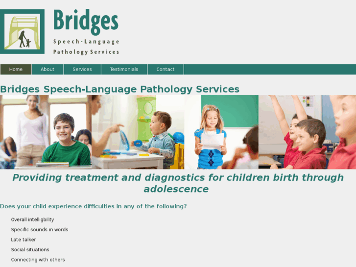 www.bridgesspeechpathology.com