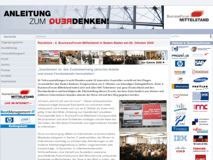 www.businessforum-mittelstand.de