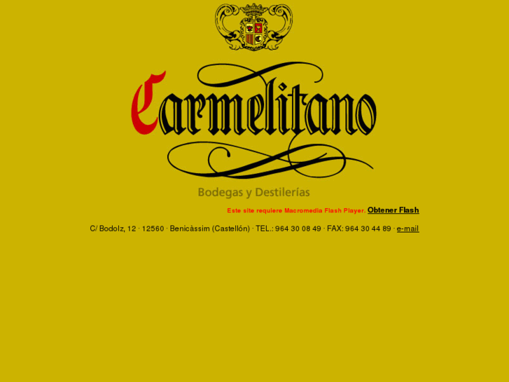 www.carmelitano.com