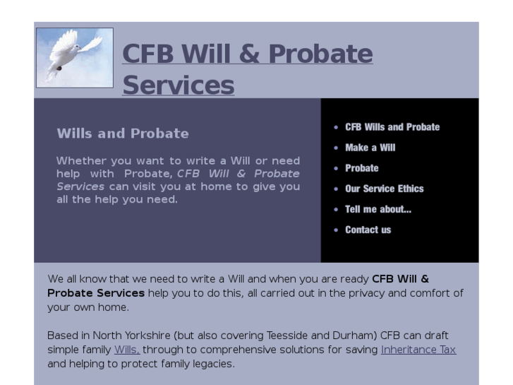 www.cfb-wills.co.uk