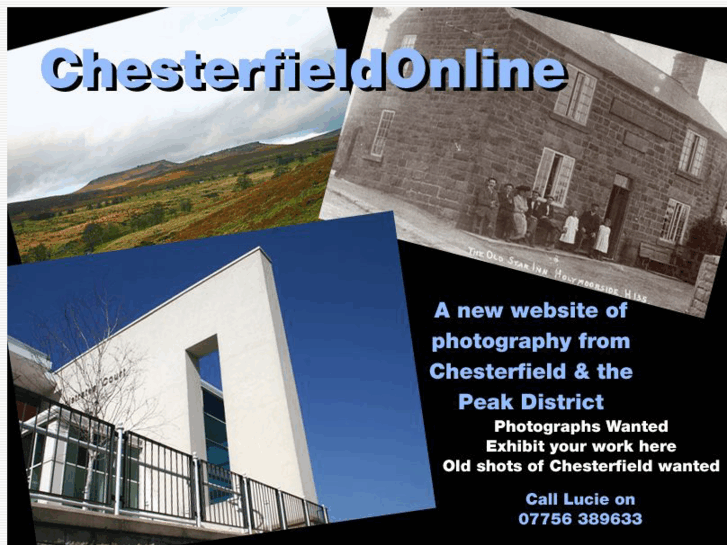 www.chesterfieldonline.net