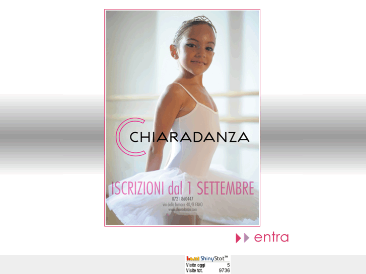 www.chiaradanza.com