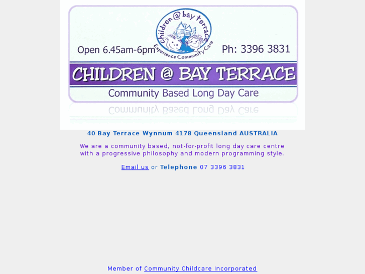 www.childrenatbayterrace.com