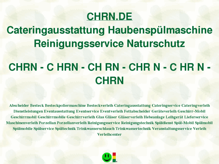 www.chrn.de