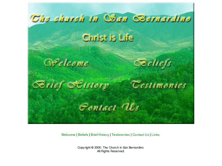 www.churchinsanbernardino.org