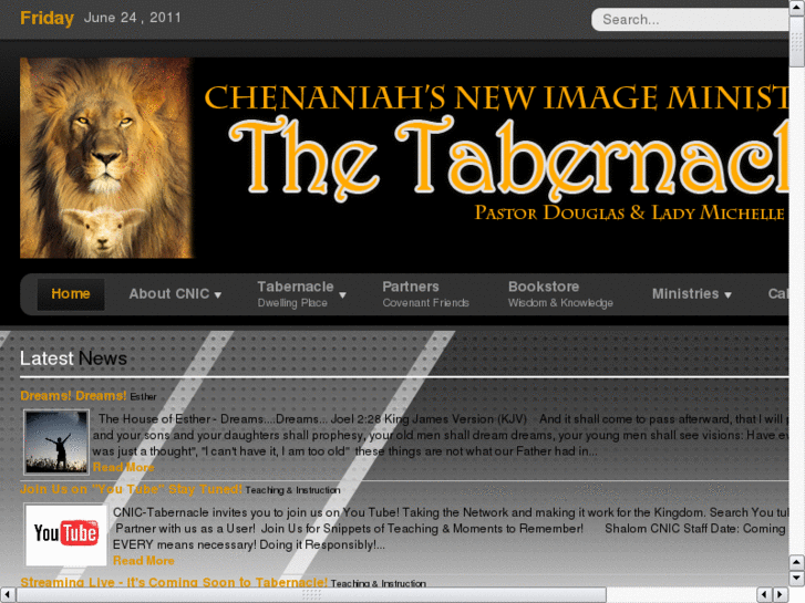 www.cnictabernacle.com