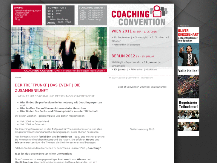 www.coaching-convention.com