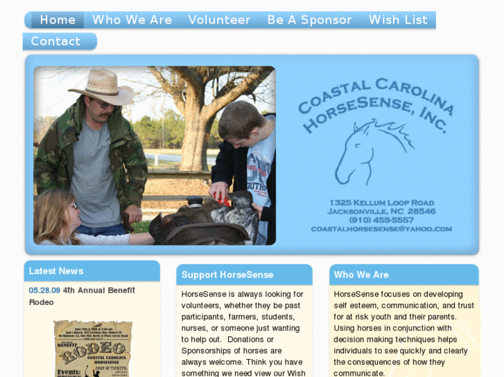 www.coastalhorsesense.org