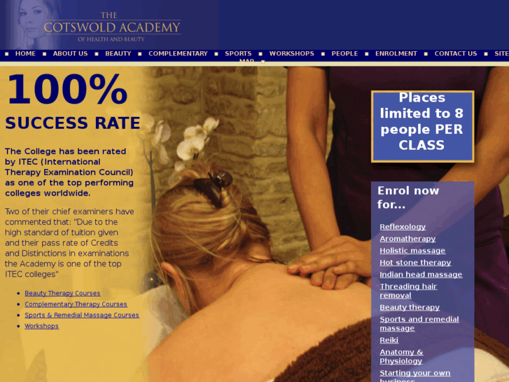 www.cotswoldacademy.co.uk