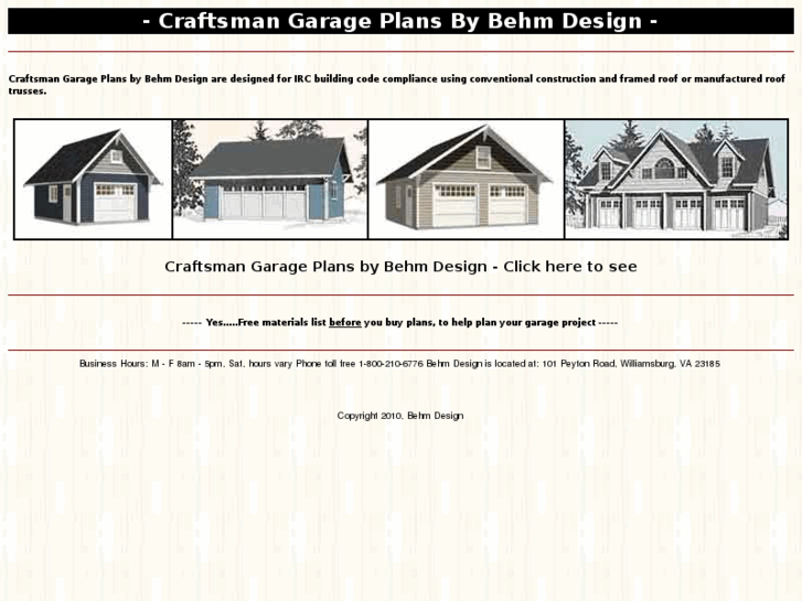 www.craftsman-garages.com