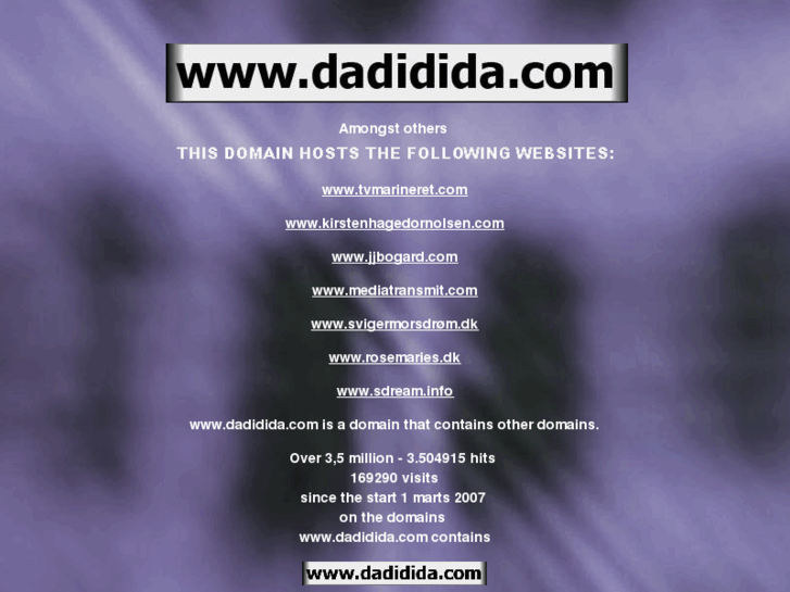 www.dadidida.com