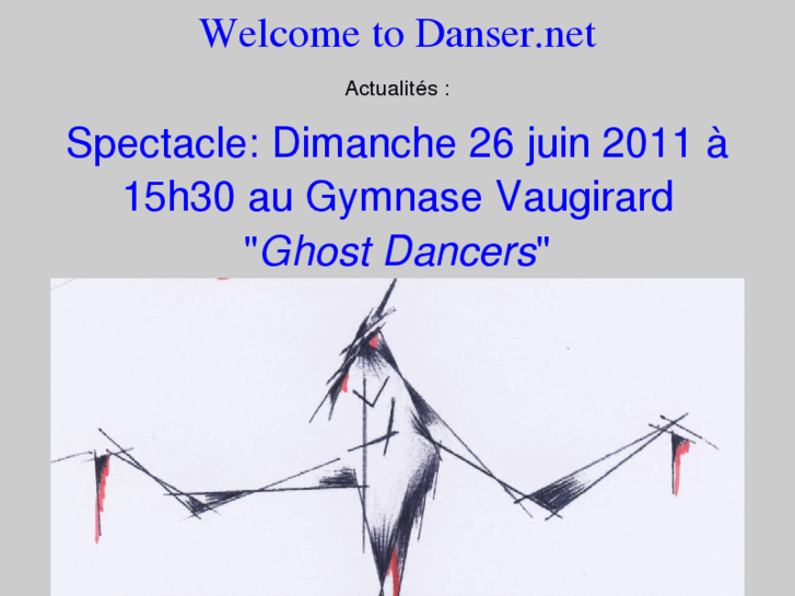 www.danser.net