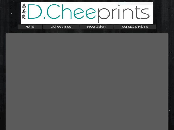 www.dcheephotography.com