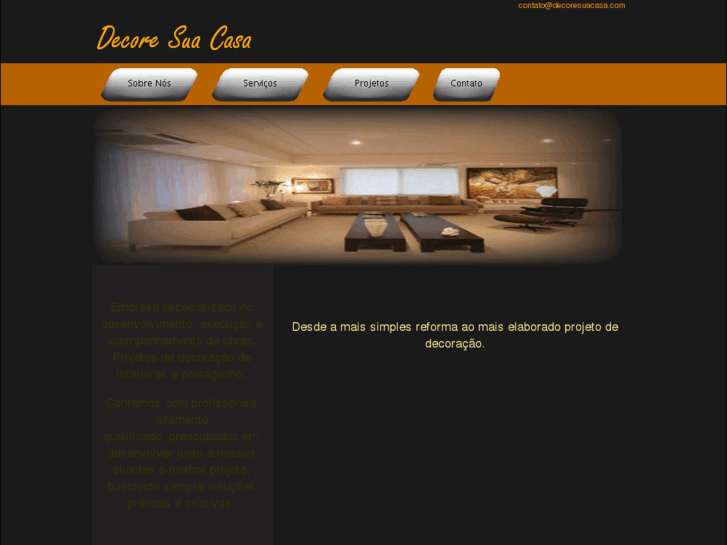 www.decoresuacasa.com