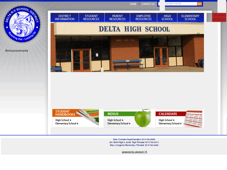 www.deltar5schools.com