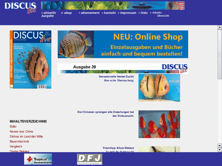 www.discuslive.com
