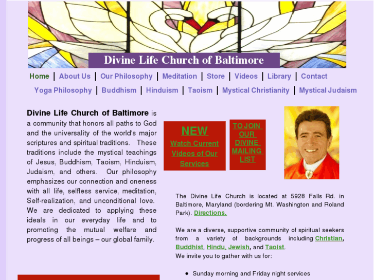 www.divinelifechurch.com