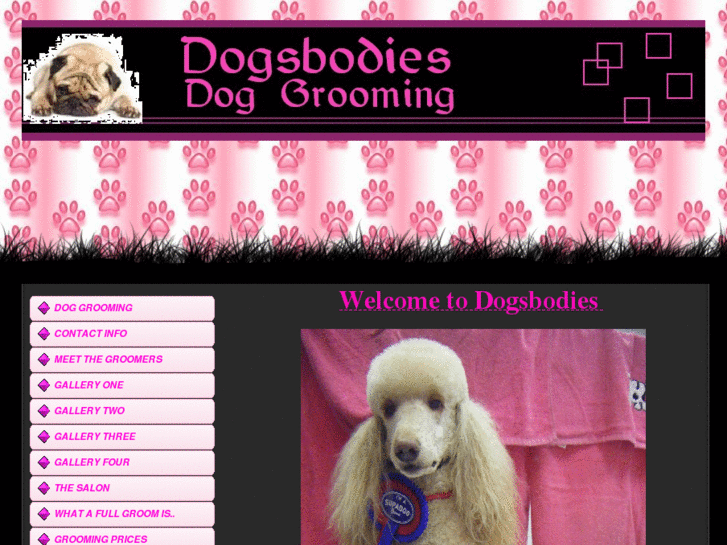 www.dogsbodiesgrooming.com