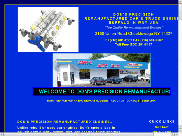 www.dons-engines.com