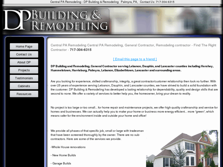 www.dp-build.com
