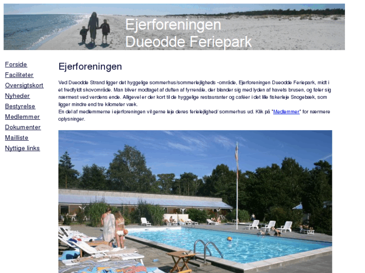 www.dueoddeferiepark.com