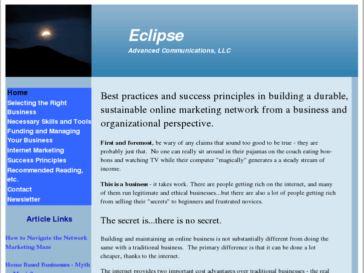 www.eclipse-ac.com