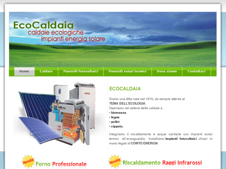 www.ecocaldaia.com