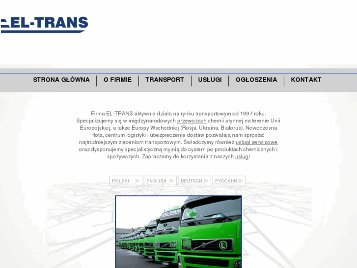 www.el-trans.com