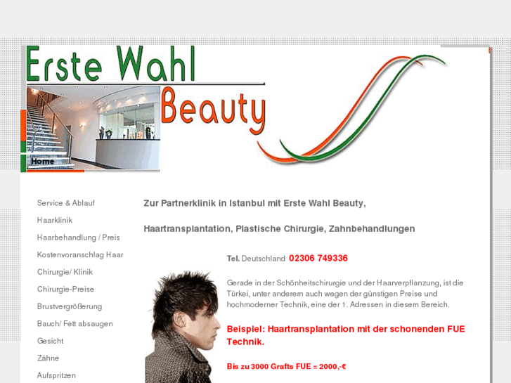 www.erste-wahl-lasik.com