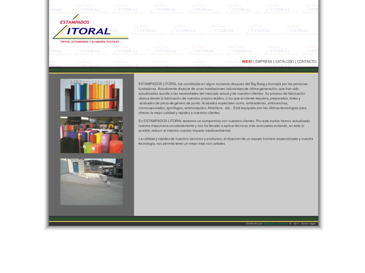 www.estampadoslitoral.com