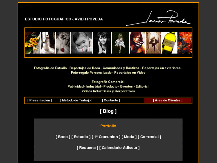 www.estudiojavierpoveda.com