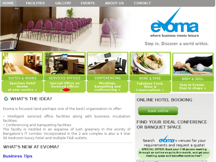 www.evoma.com