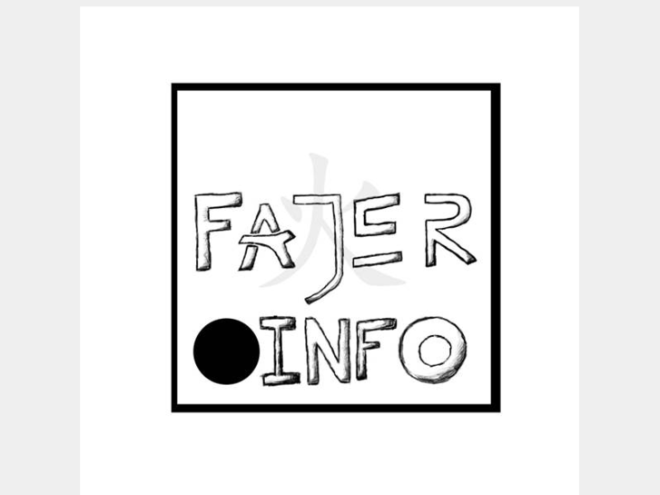 www.fajer.info