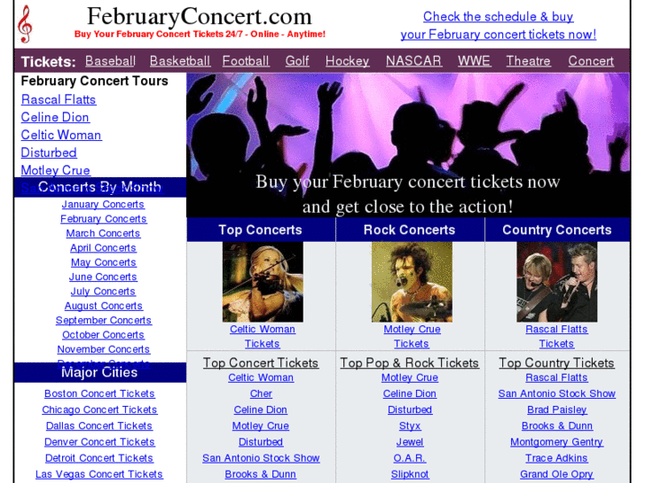 www.februaryconcert.com