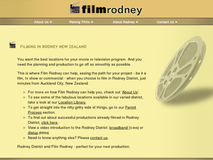 www.filmrodney.com