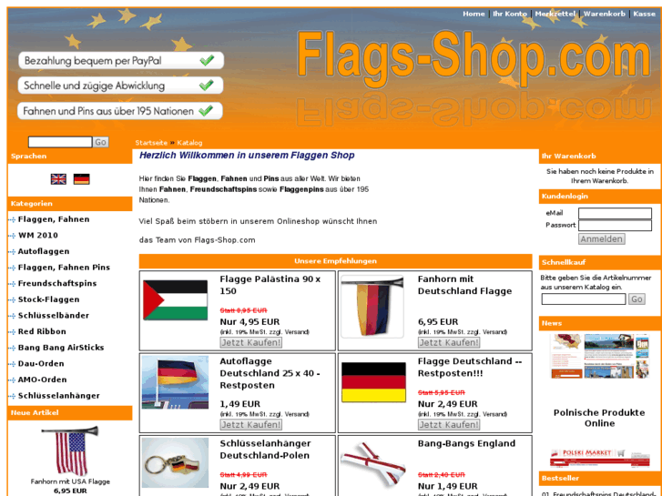 www.flagsshop.net