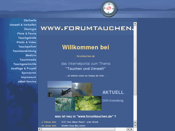 www.forumtauchen.net