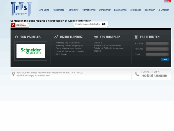 www.fssoftware.net