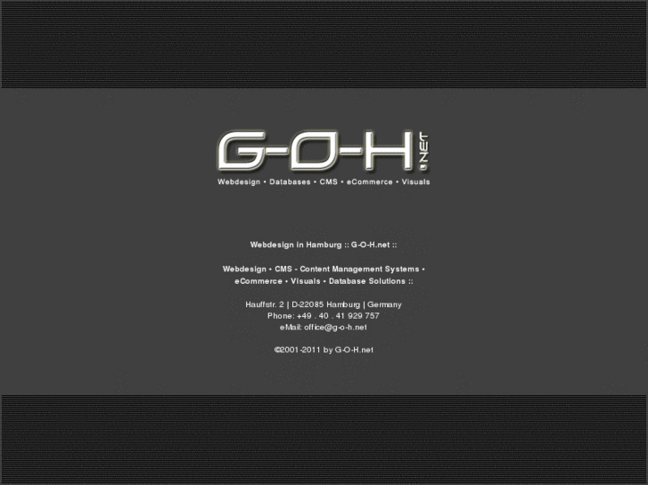 www.g-o-h.net