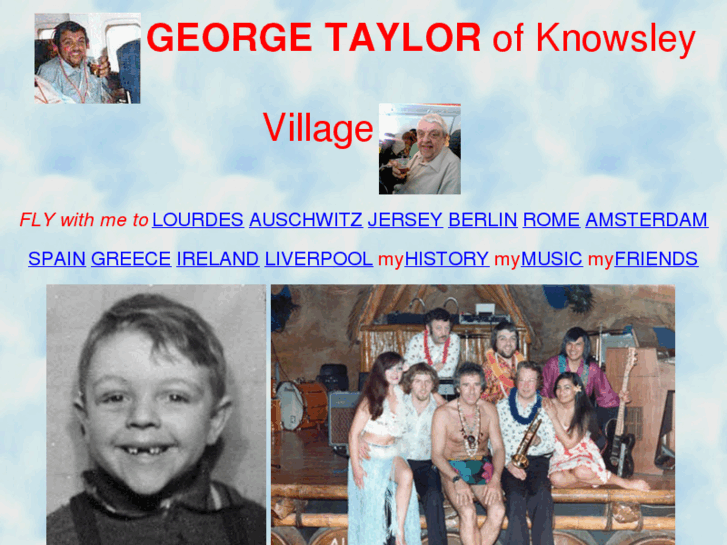 www.georgetaylor.co.uk