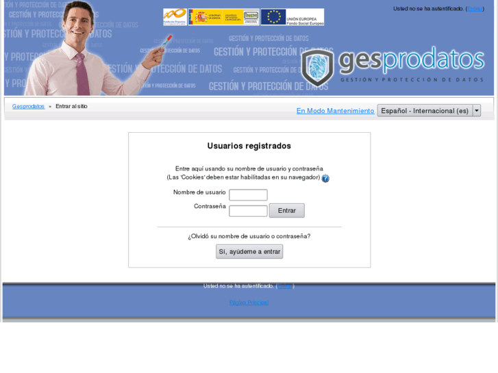 www.geprodat.net