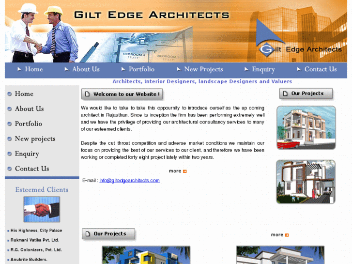 www.giltedgearchitects.com