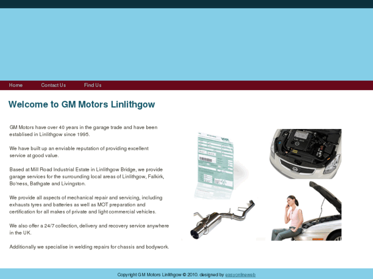 www.gmmotors.co.uk