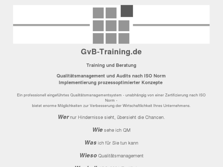 www.gvb-training.de