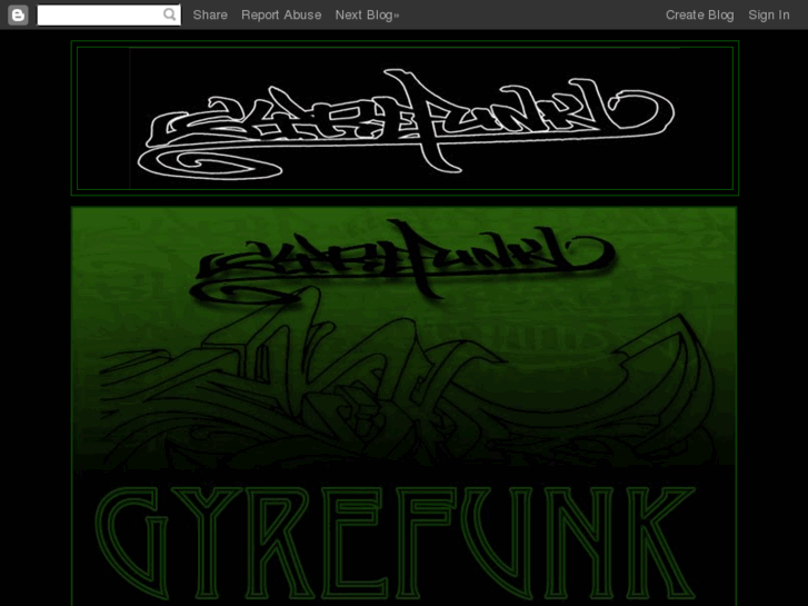 www.gyrefunk.com